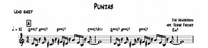Punjab (Arrangement)
