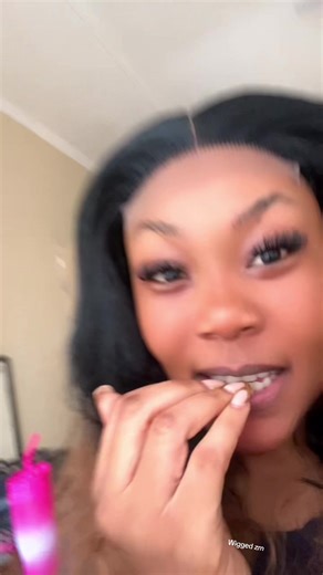 TikTok · Nancy Taonga