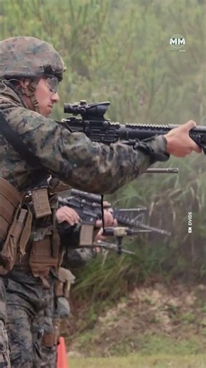 M16A4: The Modernized Battle Rifle