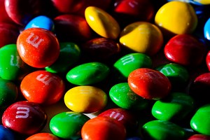 M&M’s announces new fall favorite flavor