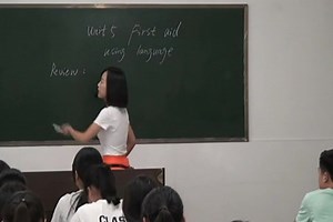 人教版高中英语必修五Unit5Firstaid3UsingLanguageⅠ-王老师优质课公开课教学视频