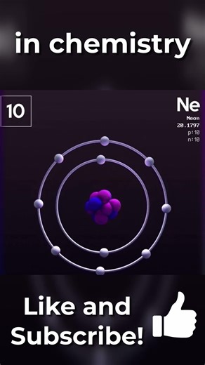 Some COOL Facts About Neon!!!