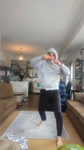 The 2-3-2 sequence.🥊#boxing #combos #fitness #shadowboxing