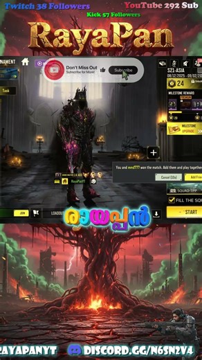 WHEN Scam Bot Chatters Invade Your KICK Stream 😤🤖 | Every Streamer’s Nightmare | RayaPan