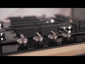 Product Review: Bosch Series 6 90cm Gas Cooktop with Wok Burner PPM9A6I40A