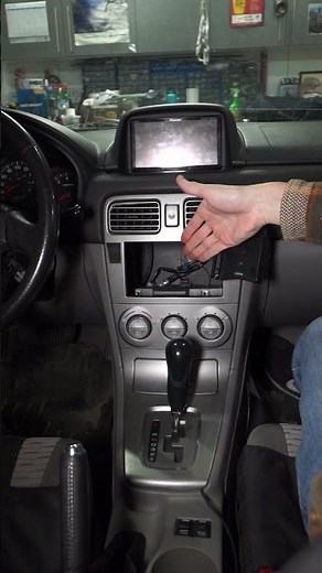Overland Forester Navigation UPGRADED in Minutes!