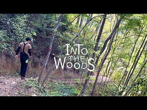 森と小さな暮らしVlog #1 / 30代 / ミニマルライフ