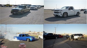 537K views · 30K reactions | Amarillo Truck Invasion is coming back!...
