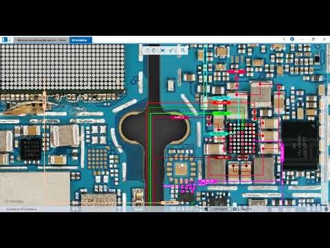 Samsung Galaxy S9 G960F Display Light Problem Solution | No Backlight Screen Light Fix Guide