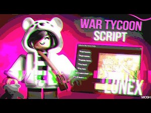 War Tycoon Script | Roblox War Tycoon Script | AutoFarm + AimBot | New Update 2025