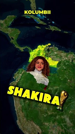 Famous people from different countries part 2!! #history #travel #science #funfacts