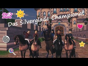 Das Silverglade Championat in Mini / Mit unseren Club 😂 [SSO]