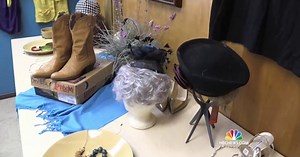 Kelli's Closet: The Store for Women Fighting Cancer