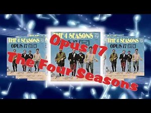 The Four Seasons - Opus 17
