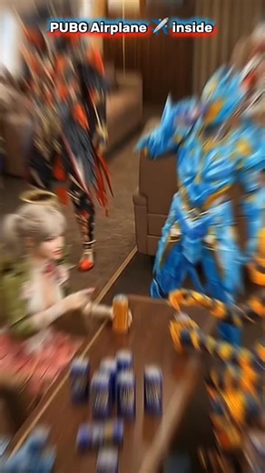 PUBG AIR LINE: Tips for the Next Star Program