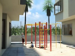 Cimbras de Aluminio Sistema Modular