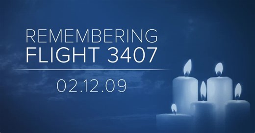 Remembering Flight 3407 disaster