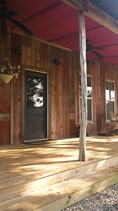 40K views · 1.2K reactions | The coziest 536-small cabin w/ a ground-floor bedroom—what do you think? Full tour linked in the comments! #tinyhouse #tinyhome #airbnb #reels | Dream Big Live Tiny Co. | Facebook