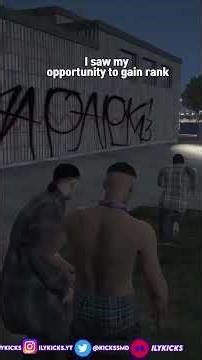 I HAD to stand my ground #ffgmovement #gta #ybnls #gtarp #gta6 #gtaonline #gtav