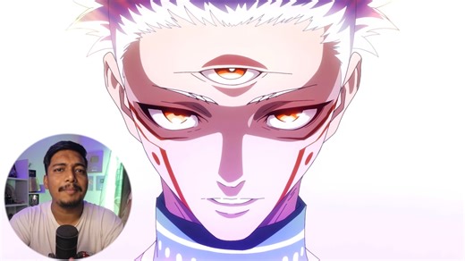 88K views · 1.5K reactions | JJK Modulo Chapter 1 Explained in Hindi - JJK PART 2 | BBF LIVE | Facebook