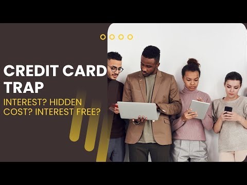 How Credit Cards Really Work (Explained Simply for Beginners)