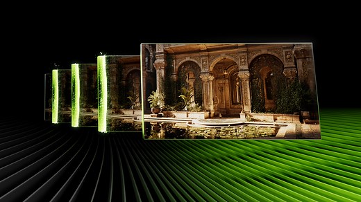 How to Integrate NVIDIA DLSS 4 into Your Game with NVIDIA Streamline | NVIDIA Technical Blog