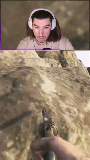 Solo kills Trio with bombs! | #noodwhergy on #Twitch #huntshowdown #hunt #gamingclips