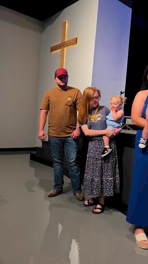 Baby dedication 勺 | Hope Community Church | Facebook