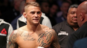 Poirier knocks out Conor McGregor in 2nd round at UFC 257