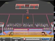 Sports Heads: Basketball Championship