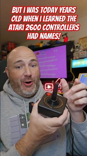 New Wireless Atari 2600, 7800, & USB-COMPATIBLE CONTROLLERS!