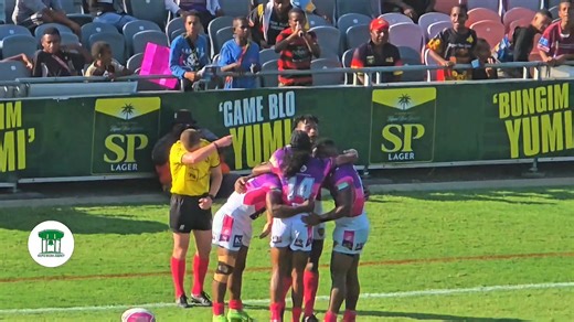 93K views · 1.3K reactions | 54th Minute, Queensland Cup Round 20: SP PNG Hunters 26, Western Clydesdales 6  #Wepio @RLRomantics #QRL #hunters | Rugby League Romantics | Facebook