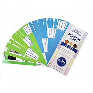 Pathways.org | Order Baby’s First Year Milestone Guide | Pathways.org