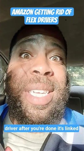 Amazon Getting Rid Of BAD Flex Drivers