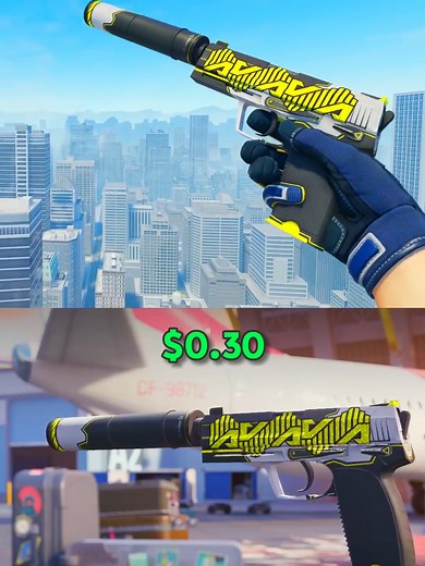 Best Budget Sticker Crafts for CS2 Pt.11 - DIY Sticker Making Tutorial