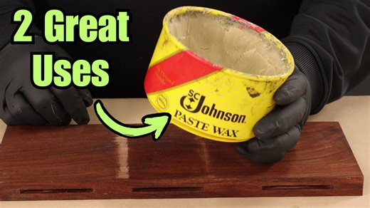 Watch Two Great Uses - Johnsons Paste Wax on Amazon Live