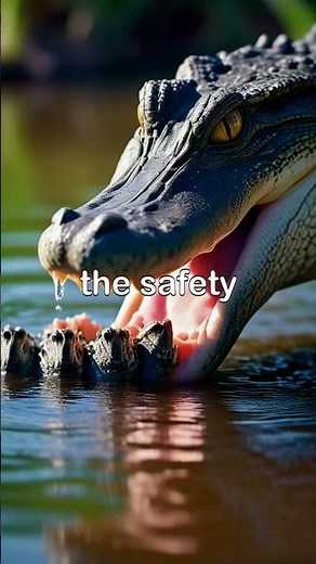 Alligator life cycle