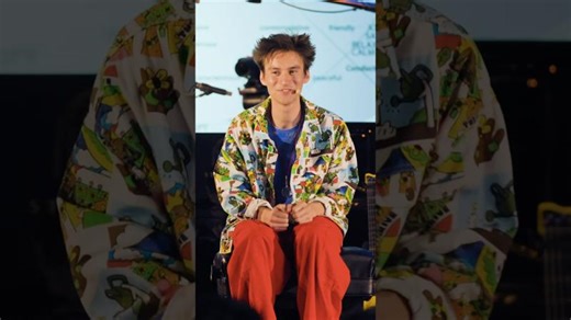 Unpredictability versus AI 🤺 | Glenn Wastyn