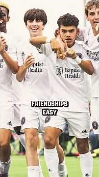 What you need to know before 1st team football 🤝