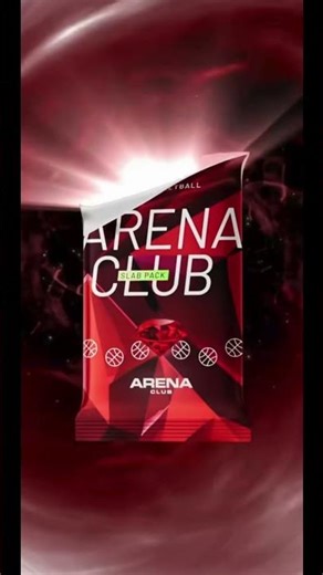 Arena club ruby pack#4 🔥🔥🔥
