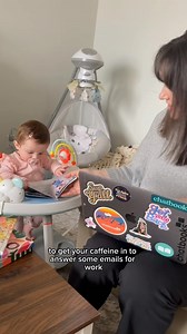 Life with a toddler: expect the unexpected. Luckily, we’ve got you covered with our Toddler Guarantee! 👍 | Chatbooks