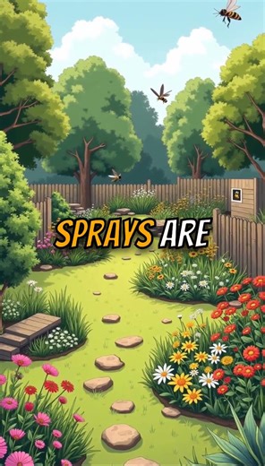 Pollinator Paradise – Designing Gardens that Welcome Bees, Butterflies and Birds