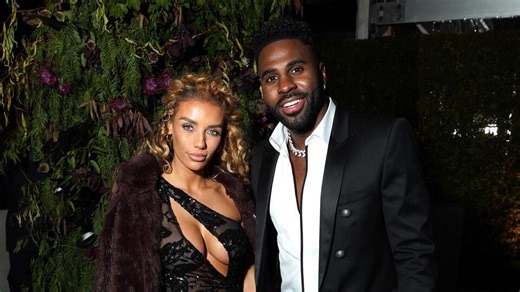 Jason Derulo Recalls Relationship With Ex Jena Frumes Moving 'Fast' - NewsBreak