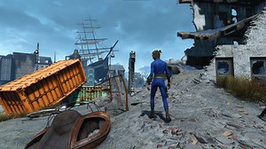 Martin Toms - A fully voiced location aware male companion