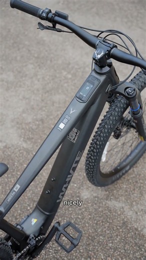 Is this the ultimate hardtail electric mountain bike? | 2027 Whyte Secta-E