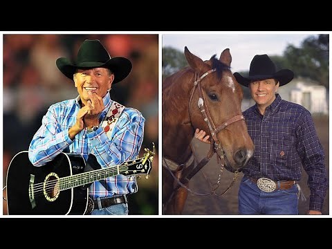 Tour George Strait's Ranch in Texas