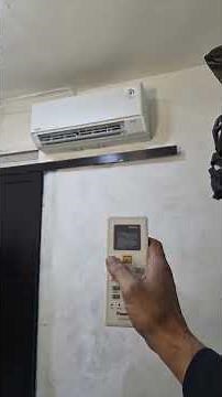 AC Panasonic ecolite inverter ‪@panasonicid‬