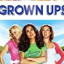 Grown Ups (2010) Cast and Crew, Trivia, Quotes, Photos, News and Videos - FamousFix