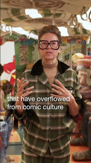 High Art vs. Low Art — Does the Difference Still Matter? | KAWS. Art & Comix