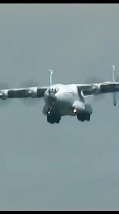 126K views · 1.7K reactions | The Antonov An-22 EMA | Airshow World | Facebook